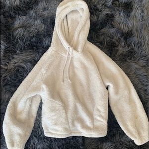 BILLABONG FUZZY SWEATSHIRT